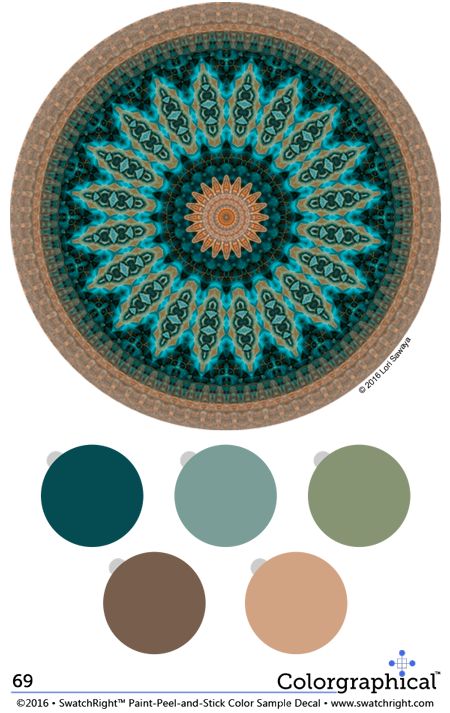 Glidden Paint, Mixing Paint Colors, Spanish Colors, Beachy Colors, Door Colors, Paint Color Inspiration, Mandala Art Therapy, Colour Consultant, Geometric Pattern Art