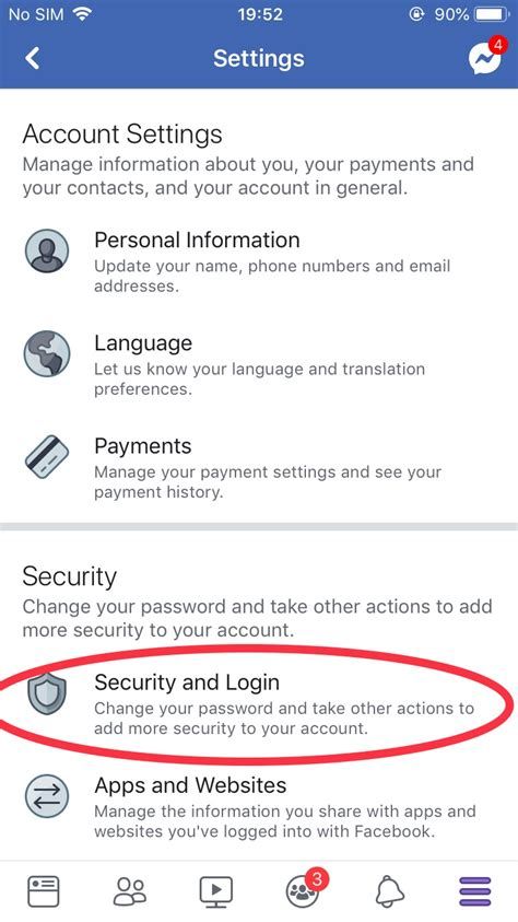 How To Change Facebook Password Check more at https://ihsanpedia.com/how-to-change-facebook-password/ Facebook Password, Famous Books, Book Collection, You Changed, Good Books, Knowing You, Let It Be, Books, Quick Saves