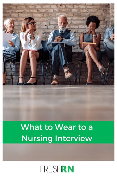 What to Wear to a Nursing Interview (2022 Guide). If you've got a interview coming up and are stressed about what to wear to a nursing job interview, I go over some important considerations. #FreshRN #nurse #nurseinterview #helpfulhints #nursetips Nurse Interview Outfit, Nursing Interview Outfit, Nurse Interview, Nursing Interview, Nursing Positions, Common Interview Questions, Huge Hair, Attractive Dresses, School Nurse