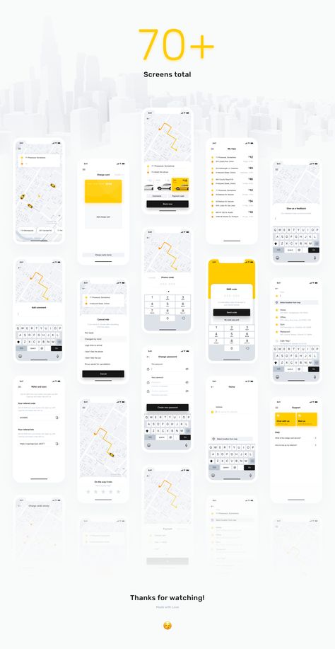 Taxi Booking App, App Login, Taxi App, Login Page, Mobile Ui, App Ui, Promo Codes, Ios App, Android Apps