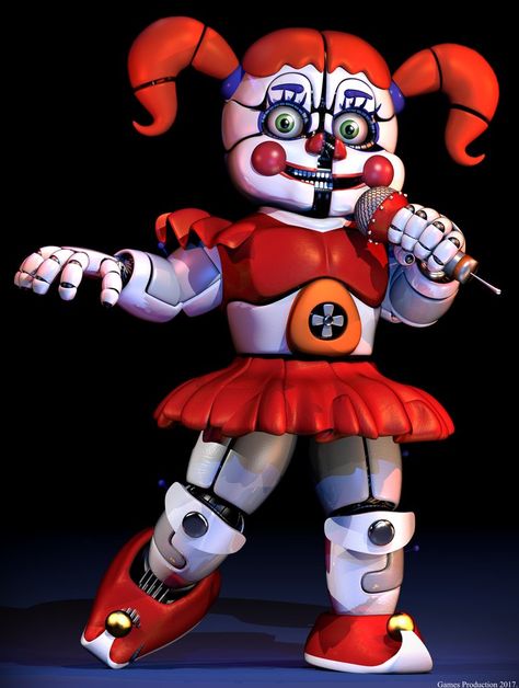 Circus Baby Fnaf, Orochimaru Wallpapers, Baby Cosplay, Fnaf 5, Fnaf Baby, Fnaf Sl, Buku Harry Potter, Fnaf Sister Location, Animatronic Fnaf