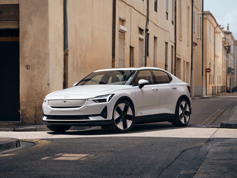 Polestar 2 2024, Polestar Car, Macquarie University, Vision 2025, Pole Star, Geek Gadgets, Motor City, Cool Gear, Rear Wheel Drive