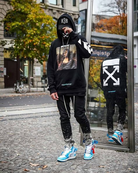 Dope or Nah?🔥 #FitsOnPoint featuring @mooe_so Hype Beast Outfits, Hypebeast Outfits, Hypebeast Outfit, Outfit Wallpaper, Drip Outfits, Hypebeast Fashion, Outfit Hombre, Hype Clothing, Drip Outfit Men