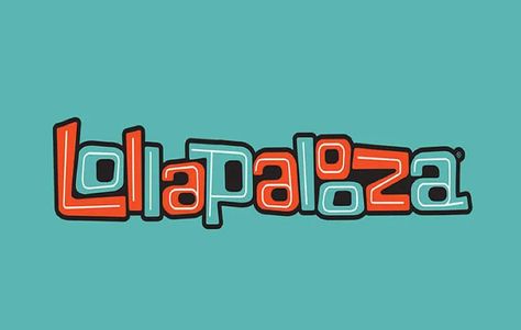 Lollapalooza Font Free Download - Font Sonic Lollapalooza Poster, Lollapalooza Paris, Lollapalooza Chicago, Perry Farrell, Festival Guide, Comic Font, Ticket Design, Grant Park, The Strokes