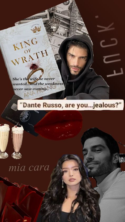 #book#kingofwrath#Vivian#Dante#love Dante And Vivian, Book Jokes, Books, Music