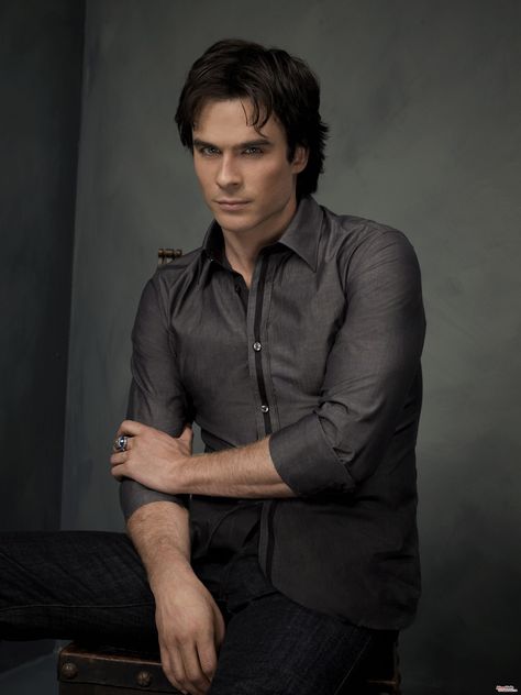 damon salvatore shirtless - Google Search Damon Salvatore Wallpaper, Damon Salvatore Vampire, Damon Y Elena, Ian Somerhalder Photoshoot, Vampire Diaries Season 2, Damon And Stefan Salvatore, Ian Joseph Somerhalder, Ian Somerhalder Vampire Diaries, Jesse Metcalfe