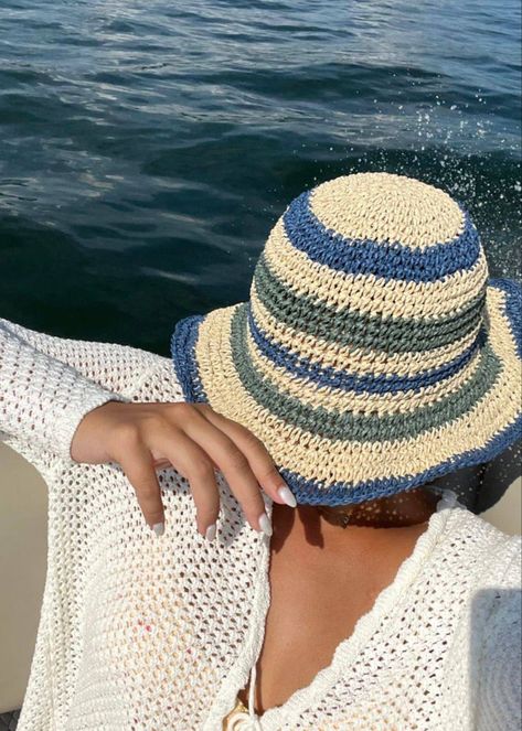 Crochet Patterns Bucket Hat, Bucket Hat Pattern Crochet, Newborn Crochet Hat Pattern, Crochet Hats Pattern, Crochet Bucket Hat Pattern, Knitted Bucket Hat, Knit Bucket Hat, Crochet Bucket Hats, Bucket Hat Crochet