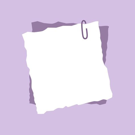 purple decorative note paper for taking notes Notes Aesthetic Template Purple, Icon Design Purple Pastel, Purple Notes Template, Note Writing Paper Purple, Purple Paper Aesthetic, Notes Aesthetic Purple, Purple Template Aesthetic, Purple Background Book, Aesthetic Design For Portfolio