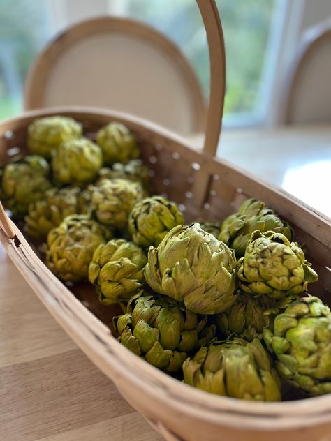 Artichoke Flower Arrangement, Artichoke Table Decor, Artichoke Centerpiece, Artichoke Floral Arrangement, Dried Artichokes Decor, Baby Breath Flower Crown, Bowl Decor, Graduation 2024, Thanksgiving Tablescapes