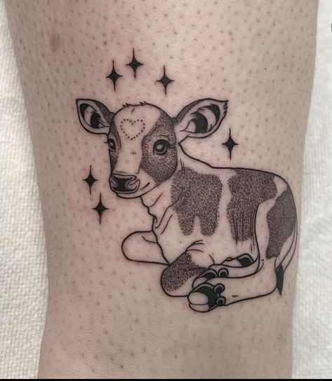 Barbie Tattoo, Line Tattoo Ideas, Cow Tattoo, Remembrance Tattoos, Single Line Tattoo, Blackwork Tattoos, Cute Tiny Tattoos, Stylist Tattoos, Line Tattoo