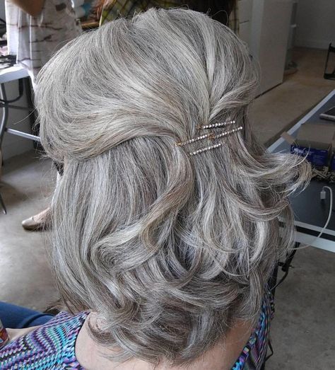 Check out our site for more info on "wedding hairstyles". It is an outstanding location to get more information. Mom Wedding Hair, Mother Of Bride Hair, Mother Of The Bride Hairdos, Mob Hair, Mother Of The Bride Hairstyles, Groom Hair, Mother Of The Groom Hairstyles, Hair For Wedding, Bride Updo