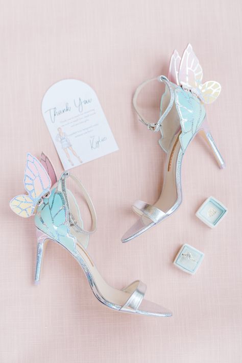 Blue Butterfly Bridal Shower Ideas, Butterfly Bridal Shower Centerpieces, Heres To A Lifetime Of Butterflies, Butterfly Engagement Party, He Gives Me Butterflies Bridal Shower Theme, Butterfly Bachelorette Party, Butterfly Bridal Shower Ideas Decoration, Lover Bridal Shower Ideas, Lover Bridal Shower Theme