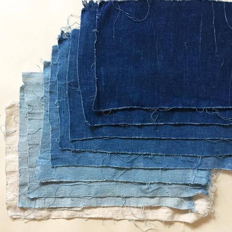 Color Knowledge, Diary Design, Blue Inspiration, Indigo Shibori, Indigo Colour, Visual Diary, Indigo Dye, Mood Board Fashion, Colour Board