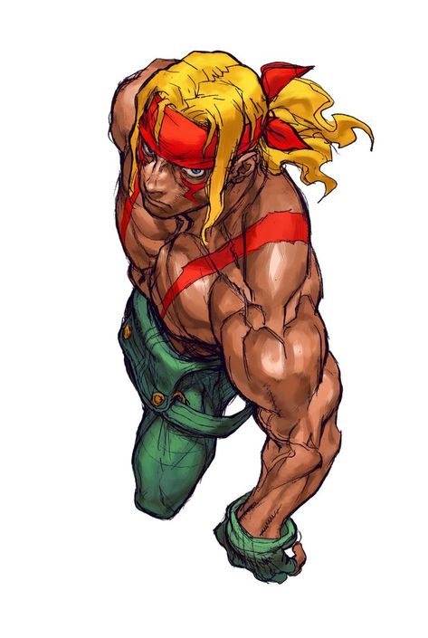 Kinu Nishimura, Capcom Characters, Street Fighter Characters, Capcom Art, Street Fighter Art, Sf Art, Character Design Male, Character Design References, Drawing Poses