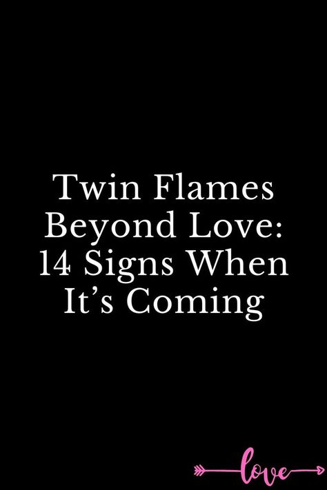 Twin Flame Symbol, It's Coming, Twin Flames, Twin Flame, Your Soul, Twins, Things To Come, Let It Be, Signs