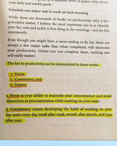 Dopamine Detox: A Short Guide to Remove Distractions and Get Your Brain to Do Hard Things by Thibaut Meurisse 📚

A must read guide to understand the science behind getting distracted and how to control oneself from pity activities that hinders chance of getting productive and efficient in life. Simple and crisp way of explaining the facts of science behind dopamine.

Dopamine Detox will help you lower your level of stimulation and regain focus in 48 hours or less, so that you can tackle your How To Remove Distractions, Dopamine Detox, Remove Distractions, Mindset Books, Do Hard Things, Productivity Hacks, Work Smarter, Your Brain, Must Read