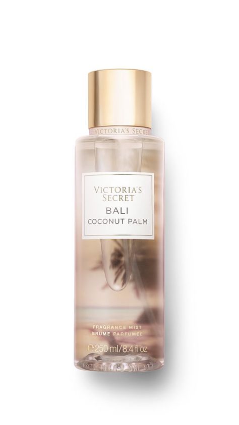 Victoria Secret Spray, Bali Coconut, Profumo Victoria Secret, Coconut Nectar, Coconut Perfume, Victoria Secret Body Spray, Victoria's Secret Perfume, Victoria Secret Body Mist, Victoria Secret Fragrances