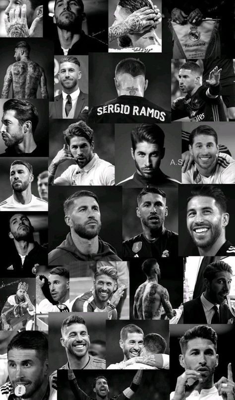 Sergio Ramos Aesthetic, Ramos Haircut, Ronaldo Free Kick, Soccer Images, Real Madrid Video, Messi Poster, Real Madrid Cristiano Ronaldo, Real Madrid Team, Neymar Jr Wallpapers