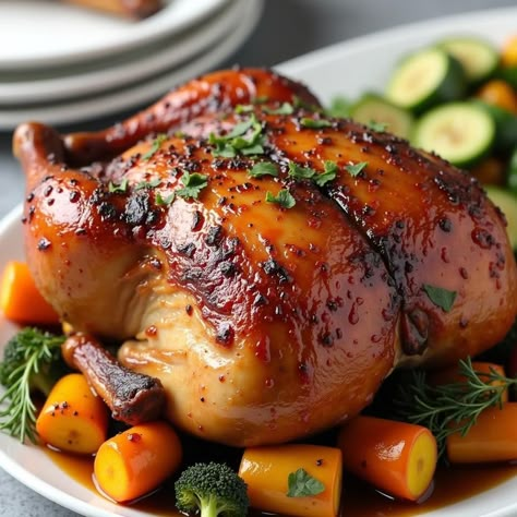 Craving something delicious? Try Crispy Roasted Duck Recipe! 🍽️ This easy recipe will have you cooking like a pro in no time. Check it out! While Duck Recipes, Bake Duck Recipe, Best Roasted Duck Recipe, Deep Fried Duck Recipes, Stuffed Duck Recipes, Whole Duck Recipes Crockpot, Bbq Duck Recipes, Duck Roast Recipes, Baked Duck Recipes Ovens