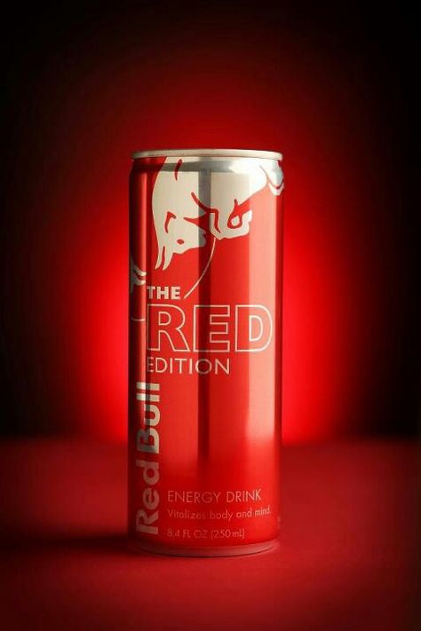 Energy drink red Energy Drink Photography, Red Bull Photography Drink, Energy Drink Campaign, Energy Drink Product Photography, Beverages Photography, Energy Drink Branding, Energy Drink Can Design, Red Bull Energy Drink, Soda Ads