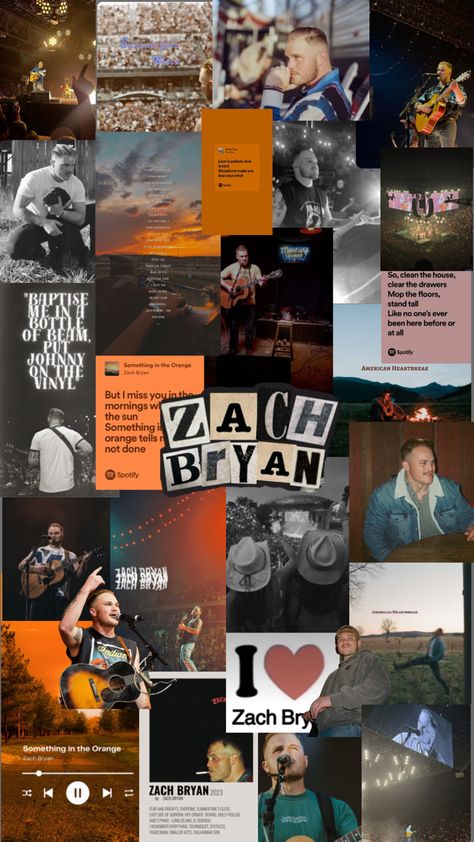 Zach Bryan Wallpaper, Country Backgrounds, Black Phone Wallpaper, Zach Bryan, Music Wallpaper, Spotify Playlist, Stand Tall, Lyric Quotes, Cool Wallpaper