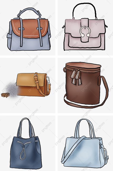 Fancy Clutch Purse, Bag Clipart, Spring Purses, Aerial Silk, Hand Clipart, Fashion Figure, Bag Illustration, Trendy Purses, Drawing Bag