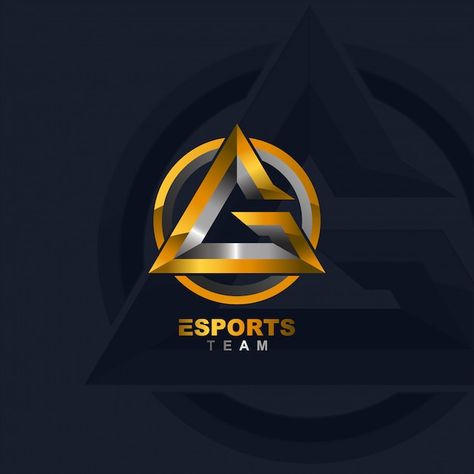 Letter g e-sports logo | Premium Vector #Freepik #vector #gamer-mascot #esport-mascot #esport-logo #esport Free Fire Mascot Logo, Logo Free Fire, Food Mascot, G Logo Design, Video Game Logos, Football Shirt Designs, Dj Art, Logo Character, Team Logo Design