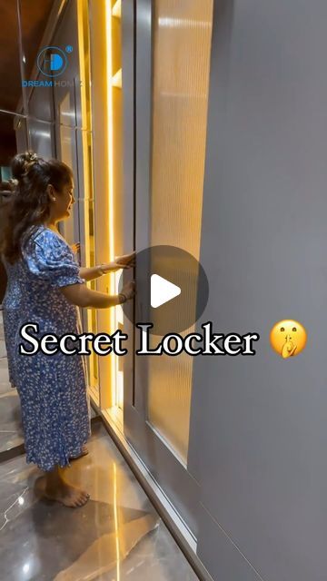 Safe Locker In Wardrobe, Hidden Locker In Wardrobe, Secret Locker In Wardrobe, Locker In Wardrobe, Secret Locker, Hidden Locker, Wardrobe Shutters, Secret Wardrobe, Safe Lockers