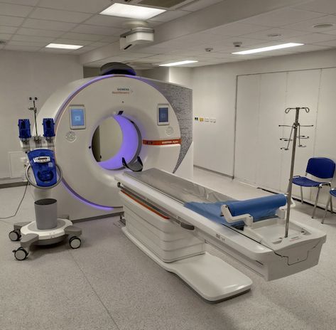 Photon-counting technology, or photon-counting computed tomography (PCCT), is a form of x-ray computed tomography (CT) in which x-rays are detected using a photon-counting detector (PCD) where it can directly transform x-ray photons into electrical signals. The PCDs are better than the currently used CT detectors as they provide much higher spatial resolution with improved contrast-to-noise […] The post What Is Photon-Counting Technology Used In A CT Scanner? appeared first on Electronics Concussions Recovery, Post Concussion Syndrome, Basal Ganglia, Computed Tomography, Mri Scan, X Rays, Ct Scan, Magnetic Resonance, Technology Trends