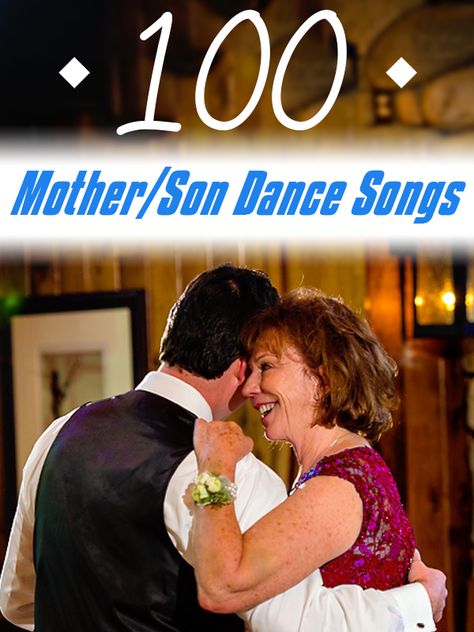 Mother Son Wedding Songs, Mother Son Songs, Mother Son Wedding Dance, Songs For Sons, List Of Songs, Wedding Dance Songs, Mother Son Dance, Rehearsal Dinner Ideas, Song Ideas