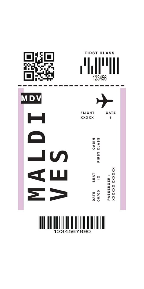 Travel Tickets Aesthetic, Ticket Case, Airplane Drawing, Play That Funky Music, Cool Nike Wallpapers, Travel Stamp, Baby Play Activities, Ticket Design, Phone Case Quotes