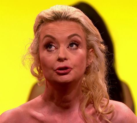 LAUREN Harries shocked fans as she appeared on Naked Attraction last night – and threw a tantrum when she wasn’t selected. The 44-year-old reality star was the first celebrity to strip off in a repeated episode of the Channel 4 series, baring all in her quest to find love. Lauren was one of the nude […] Love Lauren, Channel 4, Find Love, Last Night, Celebrity News, The Sun, The First, Celebrities, Stars