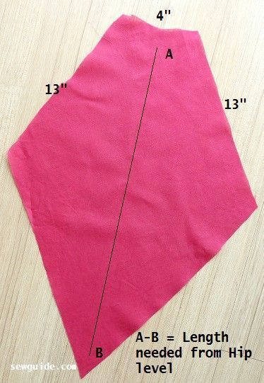 Pirate Skirt Pattern, Diy Rag Skirt, Pixie Skirt Pattern, Romani Skirt Pattern, Rag Skirt Diy How To Make, Handkerchief Hem Skirt Pattern, Scrap Skirt Diy, Handkerchief Skirt Pattern Diy, Diy Handkerchief Skirt