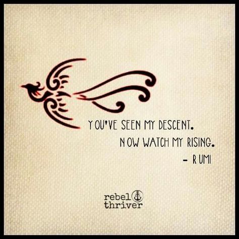 This phoenix would make a cool tat. Samoan Tattoo, Full Back Tattoos, Arm Sleeve Tattoos, Phoenix Tattoo, Back Tattoo Women, Rumi Quotes, Back Tattoos, Mini Tattoos, Shoulder Tattoo