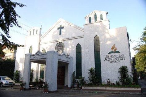 Sda Church Seventh Day Adventist, 7 Day Adventist, Sda Church, Pasay City, H R, God Centered, Adventist Church, God Centered Relationship, Seventh Day Adventist Church