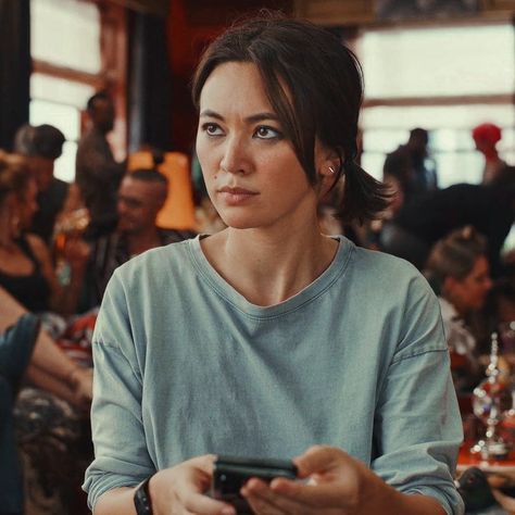 Jessica Henwick Glass Onion, Jessica Henwick Icons, Jessica Henwick, Glass Onion, Female Face, Sparrows, Slow Burn, Kate Hudson, Moon Flower