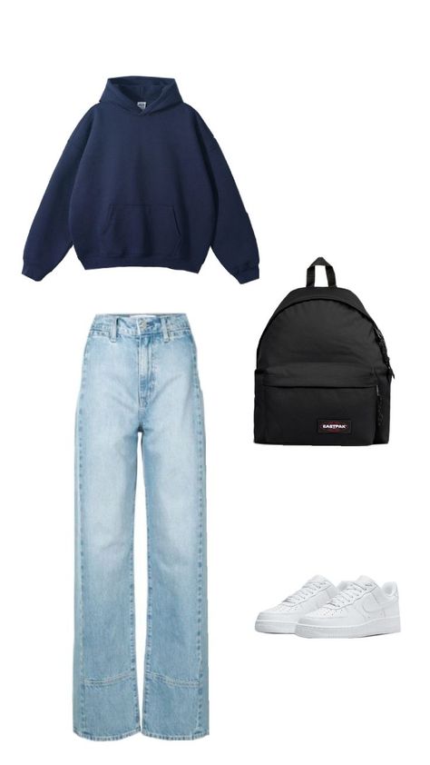 outfit school School Outfits Ideas Middle School, Cute Back To School Outfits Middle School, Cute Outfits For School 5th Grade Winter, Cute Outfit Ideas For Middle School, Basic School Outfits Jeans, Outfit Ideas For School Middle School, Picture Day Outfit Ideas Elementary, School Outfit Inspo Winter, School Outfit Ideas Middle School