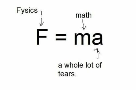 reality of physics Physics Humor Funny, Jokes On Physics, Physics Memes Humor, Funny Physics Jokes, Physics Quotes Funny, Physics Memes Funny, Physics Quotes Science, Physics Jokes Science Humor, Physics Jokes Funny