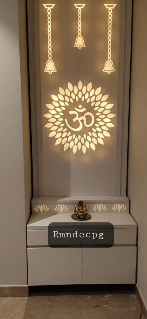 Home Decor IndianPooja , Mandir Room Designs And Amazing Ideas||Indian Pooja Mandir Room DeCoration Temple Glass Design, Small Pooja Room Ideas In Living Room, Mandir Design Living Room, Home Temple Ideas Puja Room Small Modern, Mandir Door Glass Design, Tempal Ideas, Temple Glass Door Design For Home, Pooja Unit Designs In Living Room, Small Pooja Room Ideas In Kitchen