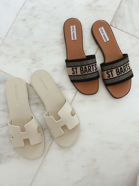 Steve Madden Slippers, Steve Madden Sandals Heels, Classy Sandals, Cella Jane, Steve Madden Flats, Steve Madden Sandals, Steve Madden Heels, Summer Favorites, 2024 Trends