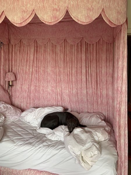 Wedding Supper, Eloise At The Plaza, Portobello Market, Soane Britain, 18th Century Paintings, The Plaza, Portobello, Bedroom Inspo, House Inspo