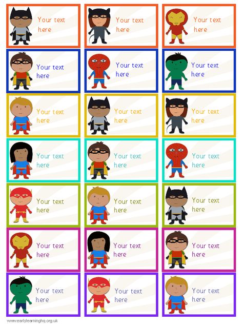 Free editable stickers Superheroes Activities, Superhero School Theme, Hero Classroom Theme, Superhero Class, Prep Classroom, Superhero School, Superhero Ideas, Superhero Stickers, Superhero Classroom Theme