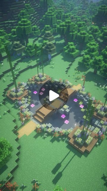 Fortressgames on Instagram: "Axolotl pond!   ✅Follow for more builds  #minecraft #minecraftbuilds #minecraftbuildings #minecraftbuild #minecraftideas" Ponds Minecraft Ideas, How To Breed Axolotls In Minecraft, Cute Minecraft Axolotl Pond, Cute Minecraft Pond Ideas, Pond Design Minecraft, Fairy Pond Minecraft, Axolotl Farm Minecraft, Minecraft Habitats, Axolotl Home Minecraft