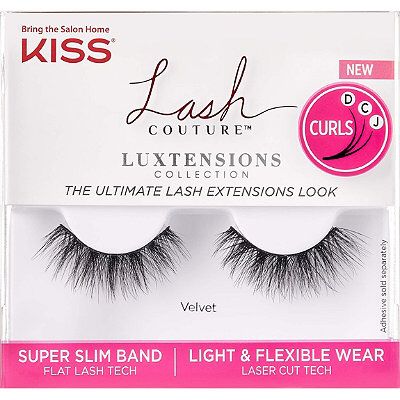 Royal Silk Lashes, Ulta Products, Lash Curls, Facial Esthetician, Bathroom Makeup, Kiss Lashes, Eyelash Extensions Styles, False Eyelash Extensions, Organic Bath Products