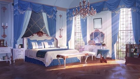 What if Kaguya had a third child Kazuya what if he Was a pure full bl… #fanfiction #Fanfiction #amreading #books #wattpad Anime Houses, Royal Bedroom, Castle Rooms, Anime House, Episode Backgrounds, Fantasy Rooms, Princess Room, Fantasy House, Dream Rooms