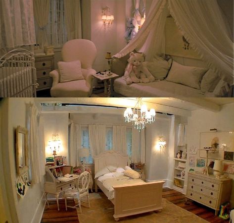 Twilight Cottage Interior, Twilight Cottage Breaking Dawn, Twilight Nursery, Breaking Dawn Aesthetic, Cottage Twilight, Twilight Interior, Twilight Room, Twilight Cottage, Twilight House