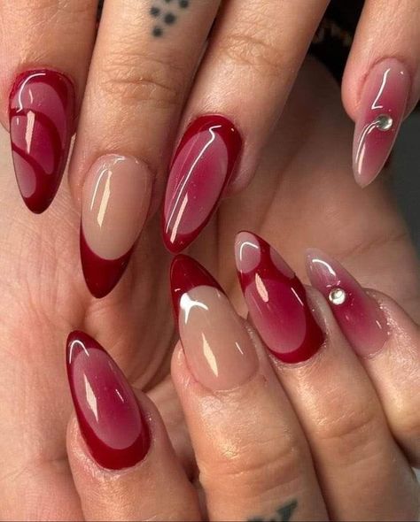 Nails Trend, Trend 2024, Thanksgiving Nails, Nail Styles, Birthday Nails, Funky Nails, Chic Nails, Short Acrylic Nails, Best Acrylic Nails