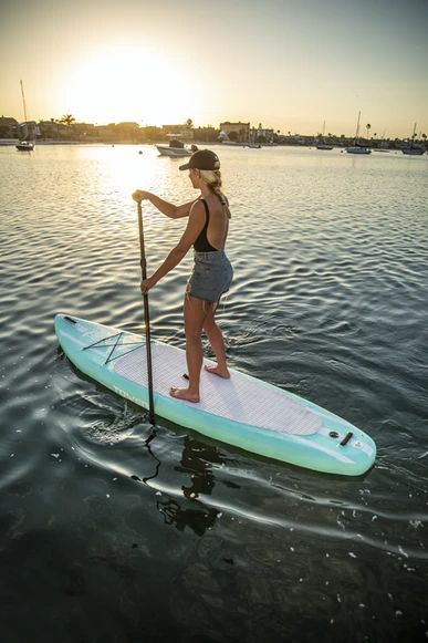 Inflatable Paddle Board Best Inflatable Paddle Board, Inflatable Sup Board, Sup Paddle Board, Kayak Seats, Sup Stand Up Paddle, Sup Boards, Inflatable Sup, Sup Accessories, Paddle Surfing