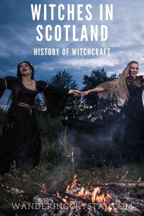 Scottish Witch, History Of Witchcraft, Witchcraft History, History Of Witches, Witch History, Things To Do In Scotland, Things To Do In Edinburgh, Dark Tourism, Witch Signs