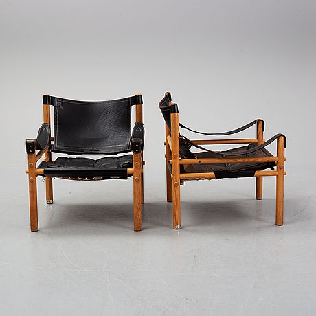 Arne Norell, Easy Chairs, Scandi Design, Bukowski, Easy Chair, Art Business, Nordic Design, Winter Sale, Chair Design